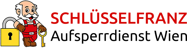 Schlüsselfranz Aufsperrdienst Wien
